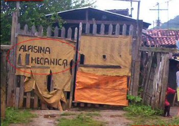 Oficina Mec�nica