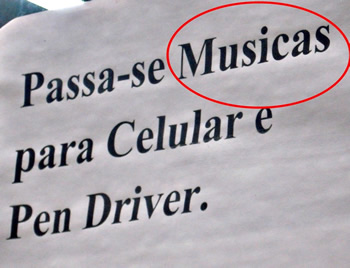 Espaguete, Ovos de Codornia, Opcional