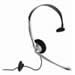 Headset de telemarketing